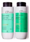 Shampoo&Acondicionador CABELLOS RIZADOS 300ml - NATURA