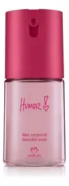 Spray Corporal Humor Propio 100ml - NATURA