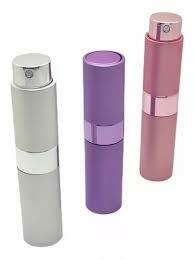 PERFUMERO RECARGABLE 8ml - comprar online