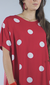 Vestido Maya - Via Fashion Oficial - Moda Feminina, Vestidos, Chemise, Camisas e Muito Mais 