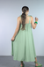 Vestido Amélia na internet