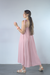 Vestido Amélia na internet