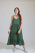 Vestido Isis na internet