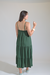 Vestido Isis - Via Fashion Oficial - Moda Feminina, Vestidos, Chemise, Camisas e Muito Mais 
