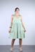 Vestido Maria - comprar online