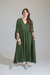 Vestido Antonela - (Outono Inverno) - comprar online