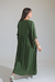 Vestido Antonela - (Outono Inverno) na internet