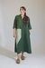 Chemise Patchwork - (Outono Inverno) - loja online