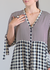 Vestido Antônia - (Outono Inverno) - Via Fashion Oficial - Moda Feminina, Vestidos, Chemise, Camisas e Muito Mais 