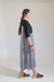 Vestido Celine - (Outono Inverno) na internet