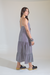 Vestido Isis - Via Fashion Oficial - Moda Feminina, Vestidos, Chemise, Camisas e Muito Mais 
