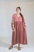 Vestido Antônia - (Outono Inverno) - comprar online