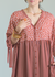 Vestido Antônia - (Outono Inverno) - Via Fashion Oficial - Moda Feminina, Vestidos, Chemise, Camisas e Muito Mais 