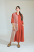 Chemise Patchwork - (Outono Inverno) - comprar online
