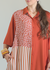 Chemise Patchwork - (Outono Inverno) - Via Fashion Oficial - Moda Feminina, Vestidos, Chemise, Camisas e Muito Mais 