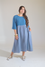 Vestido Celine - (Outono Inverno) - loja online