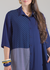 Chemise Patchwork - (Outono Inverno) - Via Fashion Oficial - Moda Feminina, Vestidos, Chemise, Camisas e Muito Mais 