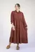 Vestido Camponesa - (Outono Inverno) - comprar online