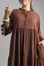 Vestido Clara - (Outono Inverno) - Via Fashion Oficial - Moda Feminina, Vestidos, Chemise, Camisas e Muito Mais 