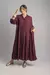 Vestido Camponesa - (Outono Inverno) - loja online