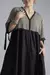 Vestido Antônia - (Outono Inverno) - Via Fashion Oficial - Moda Feminina, Vestidos, Chemise, Camisas e Muito Mais 