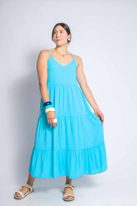 Vestido Isis - comprar online
