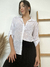 Camisa de Laise Manga Longa