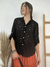Camisa de Laise Manga Longa na internet