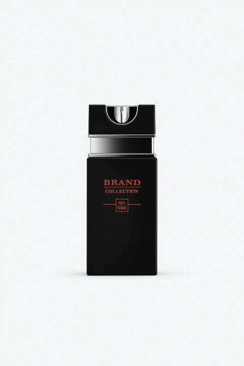 066 - Brand Collection 25ml Contratipo Silver Scent Intense - comprar online
