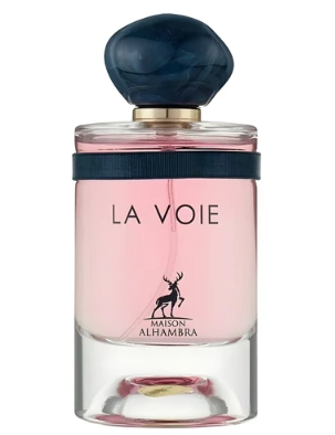 La Voie 100ml Maison Alhambra - comprar online