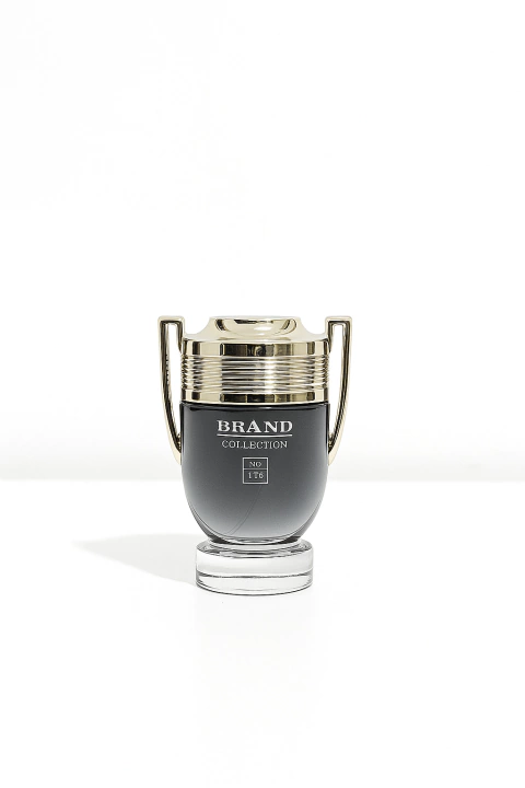 116- Brand Collection Contratipo Invictus Paco Rabanne 25ml - comprar online