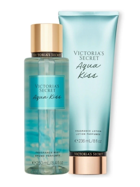 Kit Victoria’s Secret Aqua Kiss