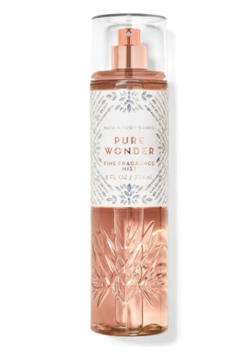 Body Splash Pure Wonder - Bath & Body Works 236ml