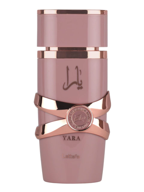 Yara Elixir Lattafa EDP 100ml Lançamento