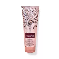 Hidratante Corporal A Thousand Wishes 226g Bath & Body Works