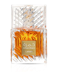 Khamrah Lattafa EDP 100ml
