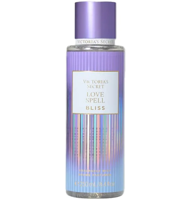 Victoria's Secret Love Spell Bliss 250ml - comprar online