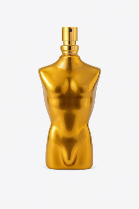 323- Brand Collection Contratipo Le Male Elixir 25ml