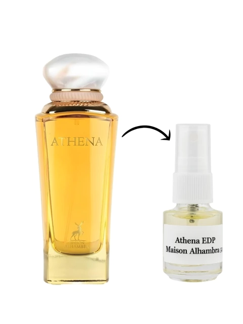 Decant Athena Maison Alhambra - comprar online