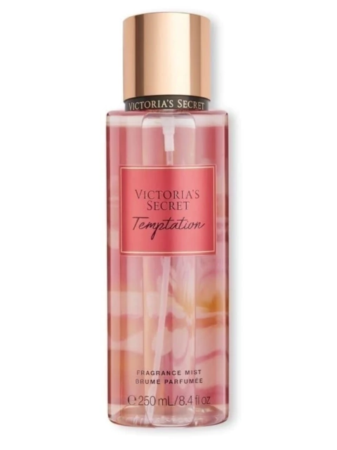 Body Splash Victoria’s Secret Temptation 250ml - comprar online
