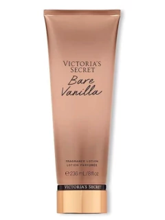 Victoria’s Secret Bare Vanilla Hidratante - comprar online