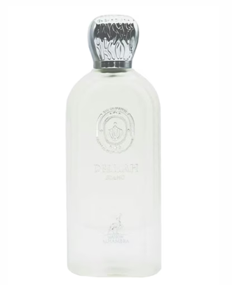 Delilah Blanc Maison Alhambra 100ml EDP