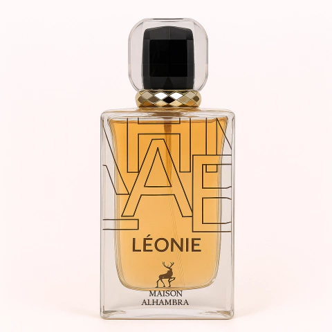 Léonie Maison Alhambra EDP 100ml (Inspiração Libre)