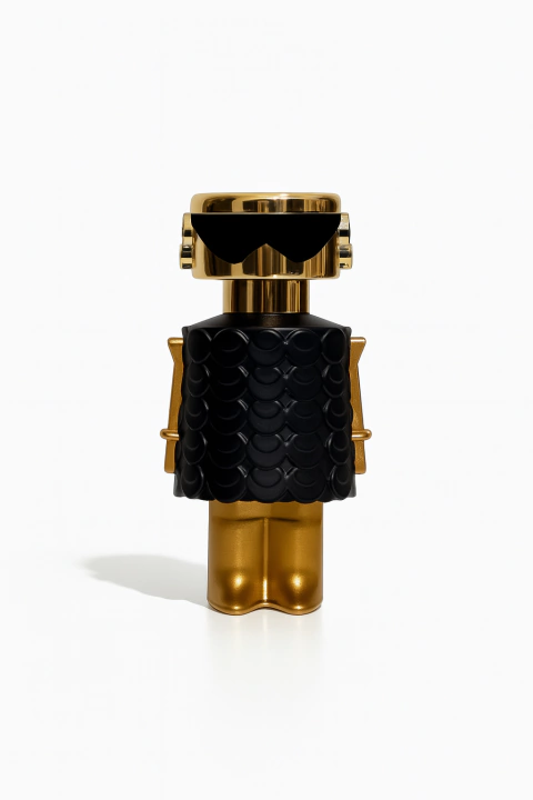 415 - Brand Collection 25ml Contratipo Fame Parfum Fem - comprar online