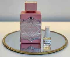Decant Noble Blush Lattafa EDP (Inspiração Good Girl Blush) - comprar online