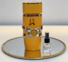 Decant Yara Tous Lattafa EDP (Inspiração Fame Rabbane) - comprar online