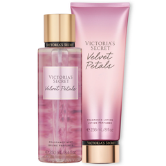 Kit Victoria’s Secret Velvet Petals - comprar online