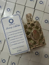 Royal Amber 80ml caixa tester