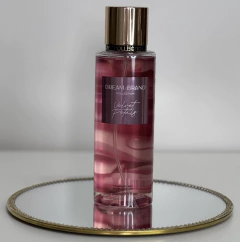 Body Splash Inspiração Victoria’s Secret Velvet Petals