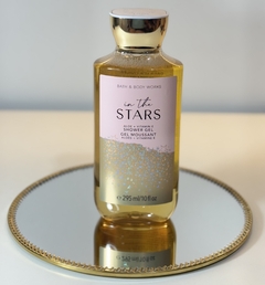 Gel de banho In The Stars BBW - Bath & Body Works 295ml - comprar online